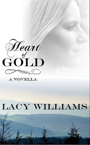 Heart of Gold book cover
