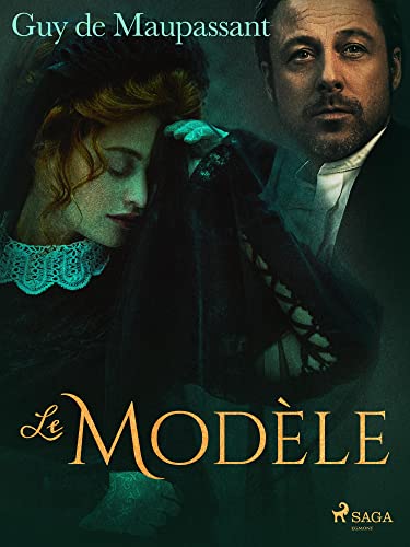 Le Modèle (Grands Classiques) book cover