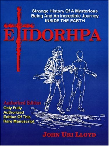 Etidorhpa book cover