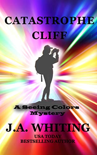Seeing Colors book cover 3