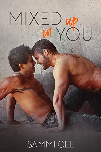 In You book cover 1