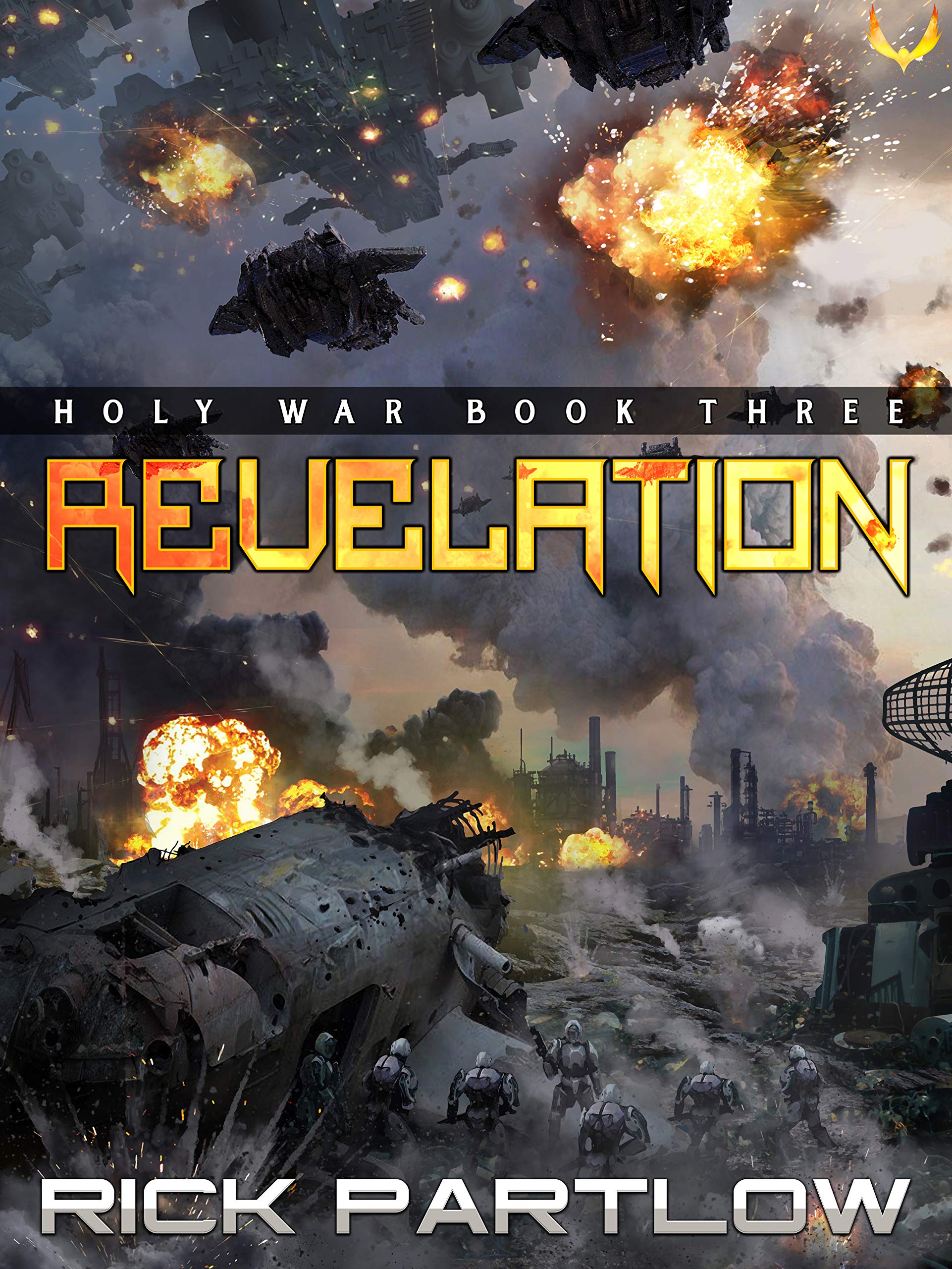 Holy War book cover 3