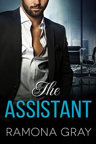 The Assistant book cover