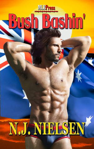 Bush Bashin' book cover
