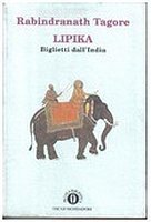 Lipika book cover