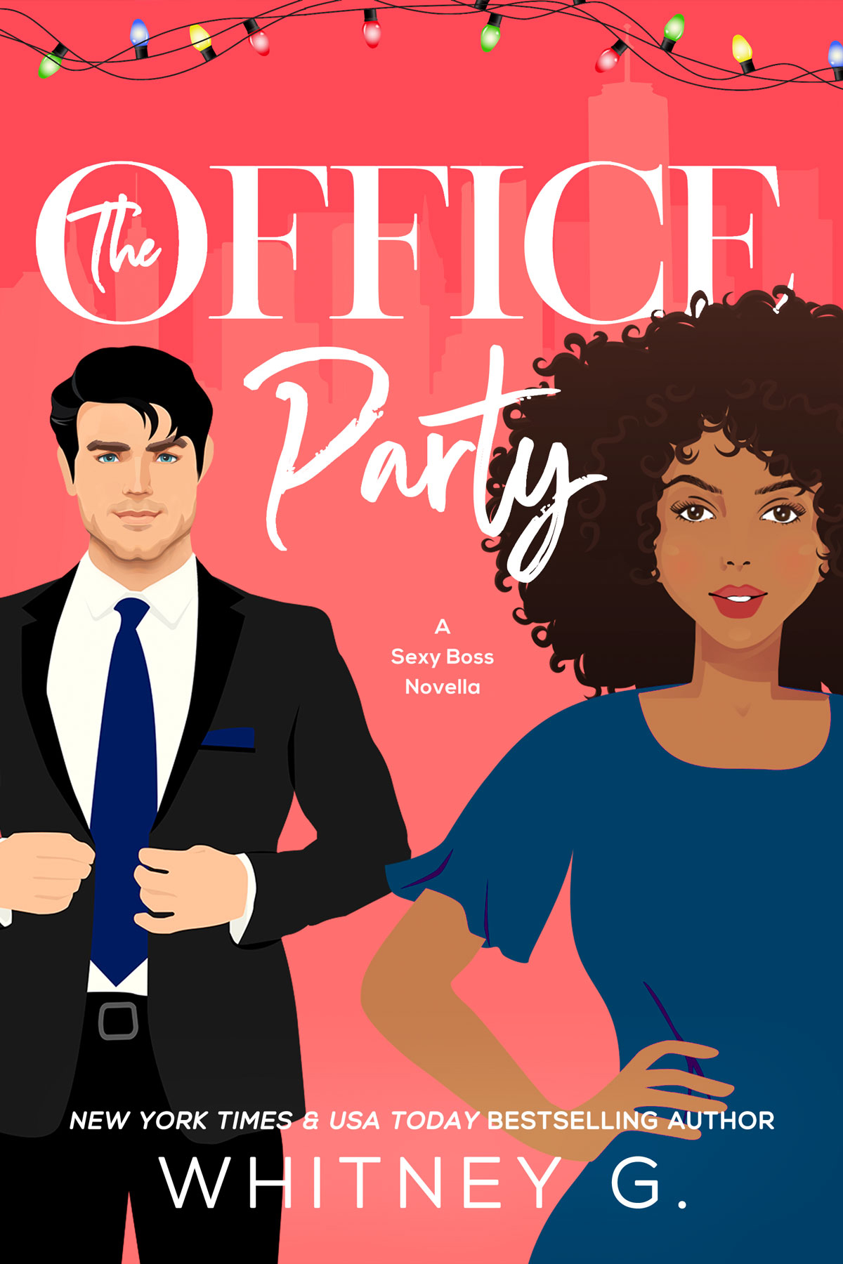 Holiday Homecoming book cover 1