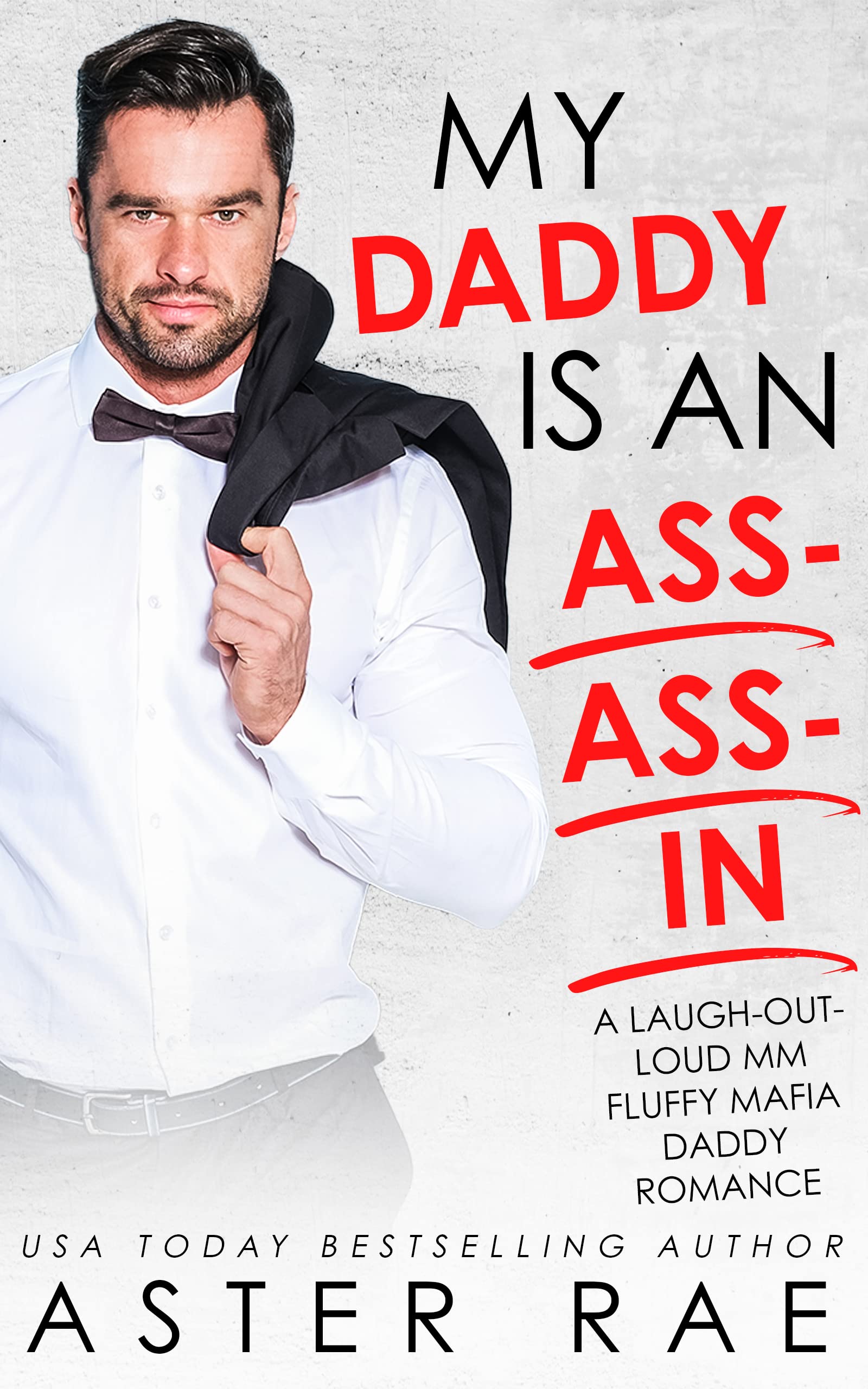 Fluffy Protectors book cover 1