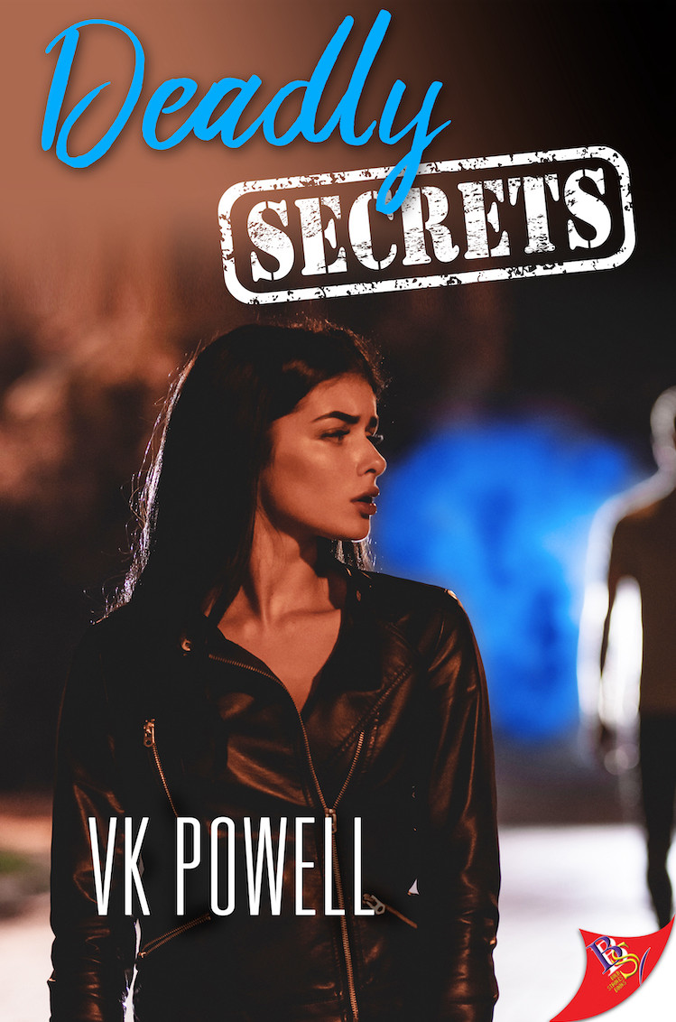 Deadly Secrets book cover