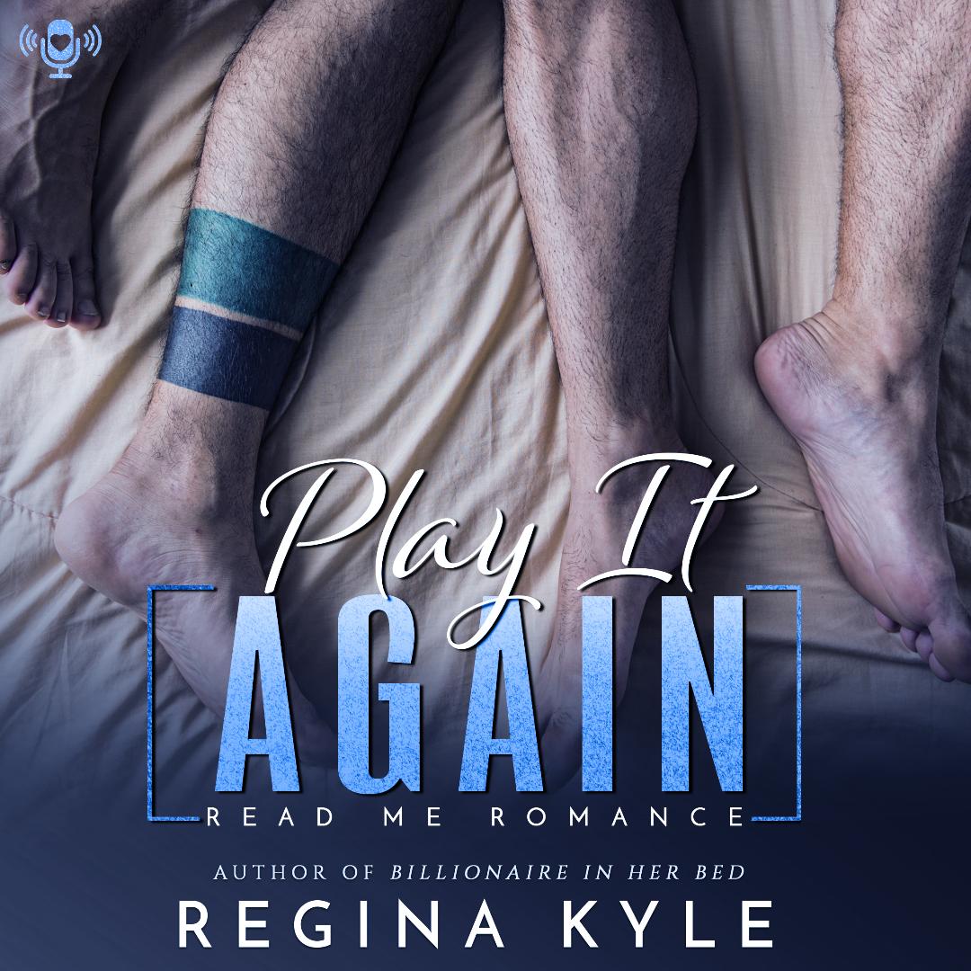 Play It Again book cover