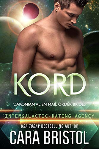 Kord book cover