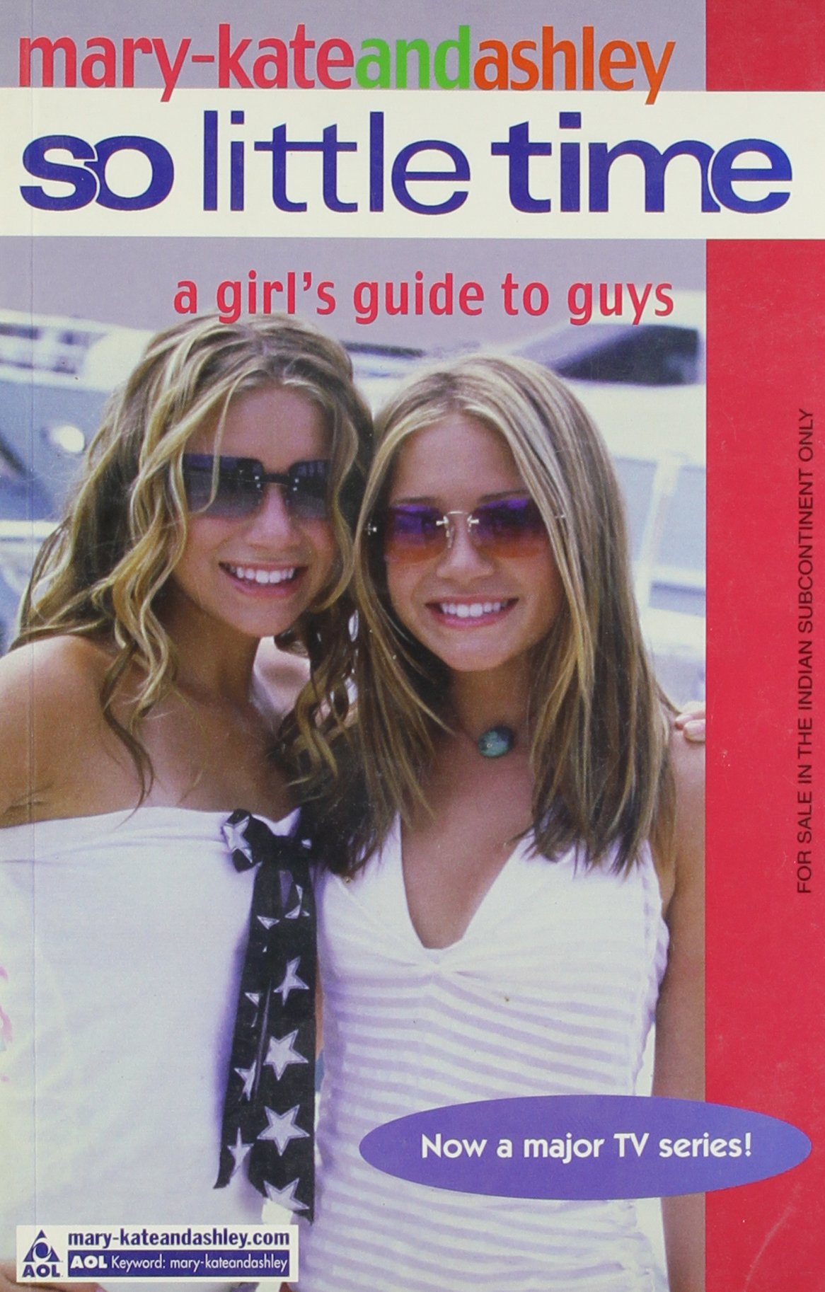 A Girl's Guide to Guys book cover