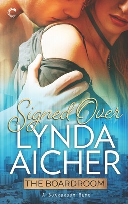 Signed Over book cover