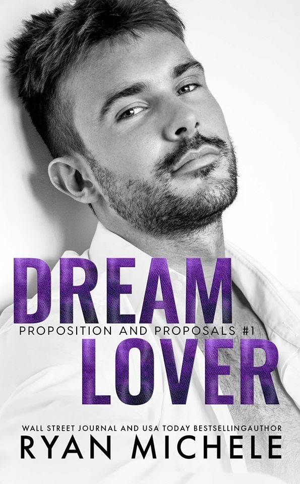 Propositions and Proposals book cover 1