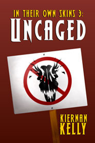In Their Own Skins book cover 3