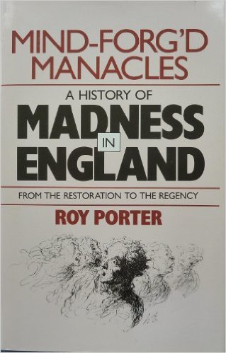 Mind-forg'd Manacles book cover