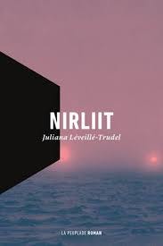 Nirliit book cover