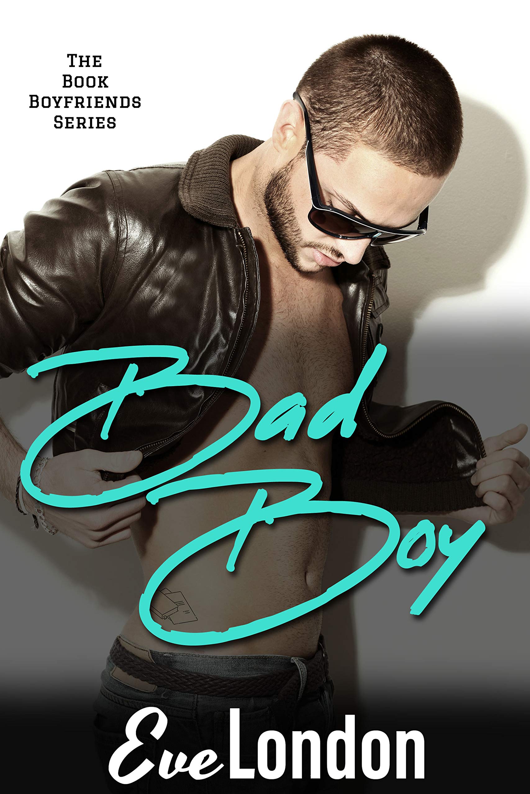 Book Boyfriends book cover 1