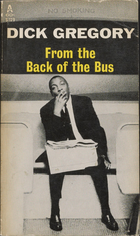 From the Back of the Bus book cover