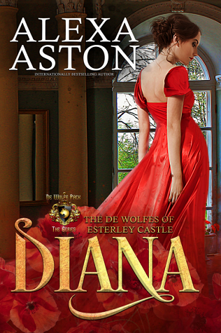 Diana book cover