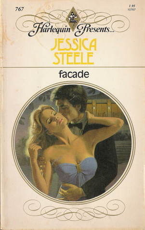 Facade book cover