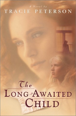The Long-Awaited Child book cover