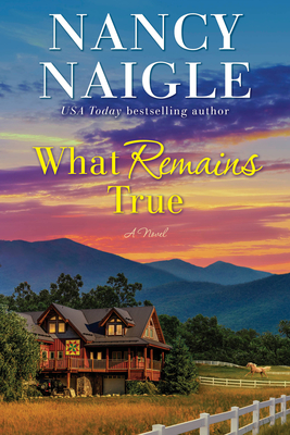 What Remains True book cover