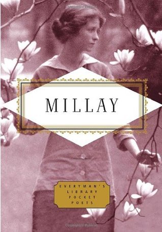 Millay book cover