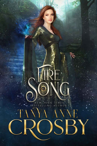 Daughters of Avalon book cover 3
