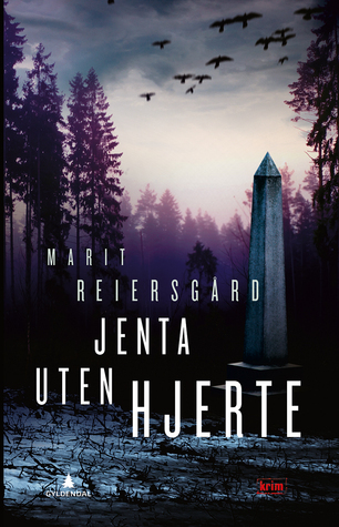 Jacobsen og Røed book cover 1