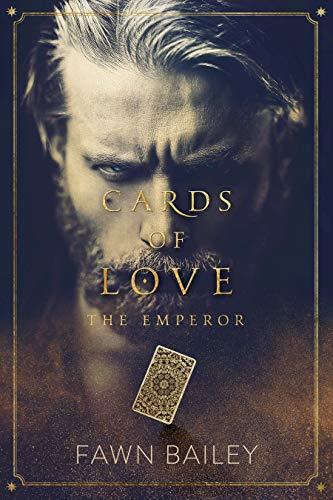 Cards of Love book cover