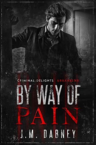 By Way of Pain book cover