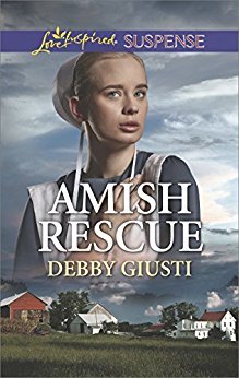 Amish Protectors book cover 3