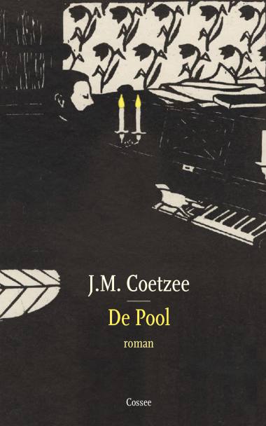 The Pole book cover