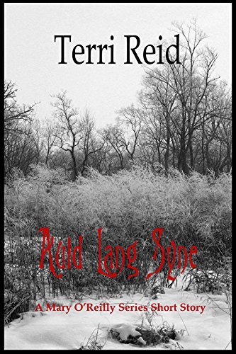 Auld Lang Syne book cover