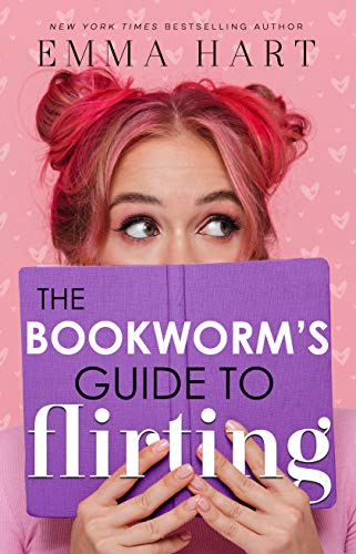 The Bookworm's Guide book cover 3