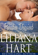 Paradise book cover 1
