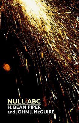 Null-ABC book cover