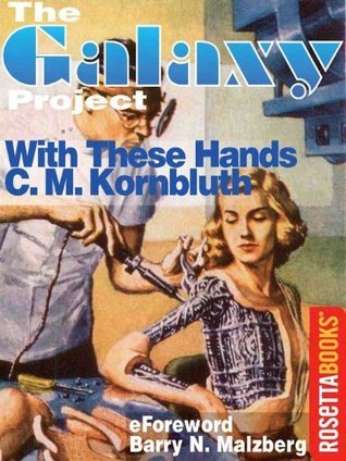 With These Hands book cover