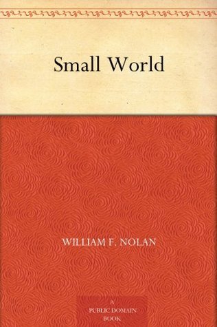 Small World book cover