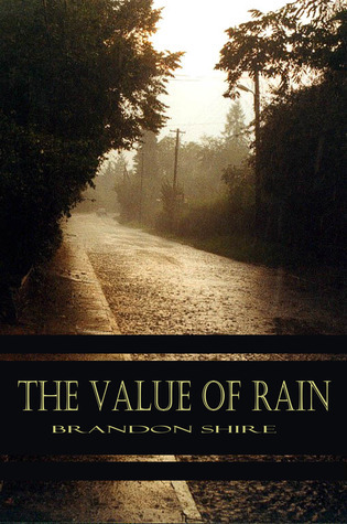 The Value of Rain book cover