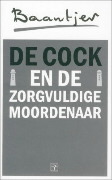 Dekok and the Careful Killer book cover