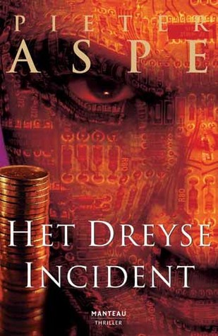 Het Dreyse incident book cover