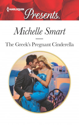 Cinderella Seductions book cover 2