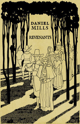 Revenants book cover