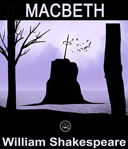Macbeth book cover