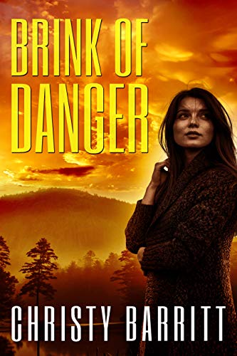 Fog Lake Suspense book cover 3