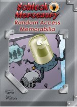 Random Access Memorabilia book cover