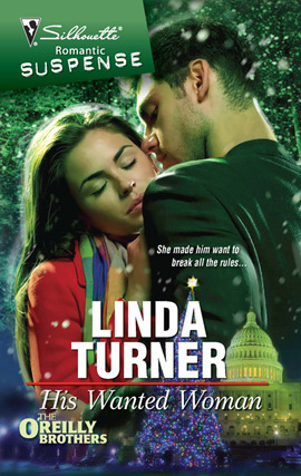 His Wanted Woman book cover