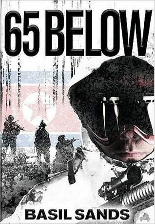 65 Below book cover