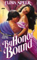 By Honor Bound book cover